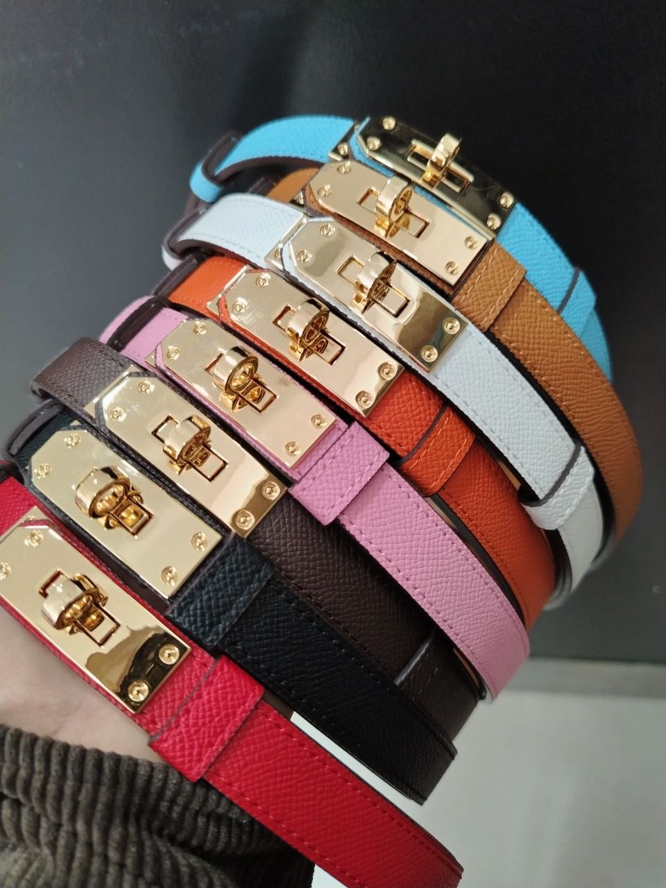 Фото High Garden Сумки