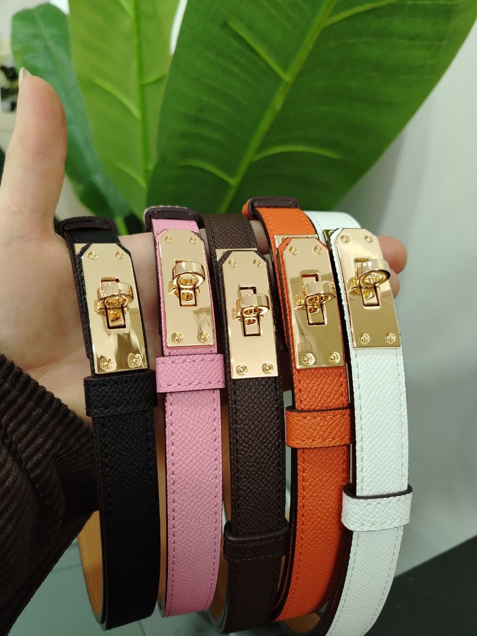 Фото High Garden Сумки