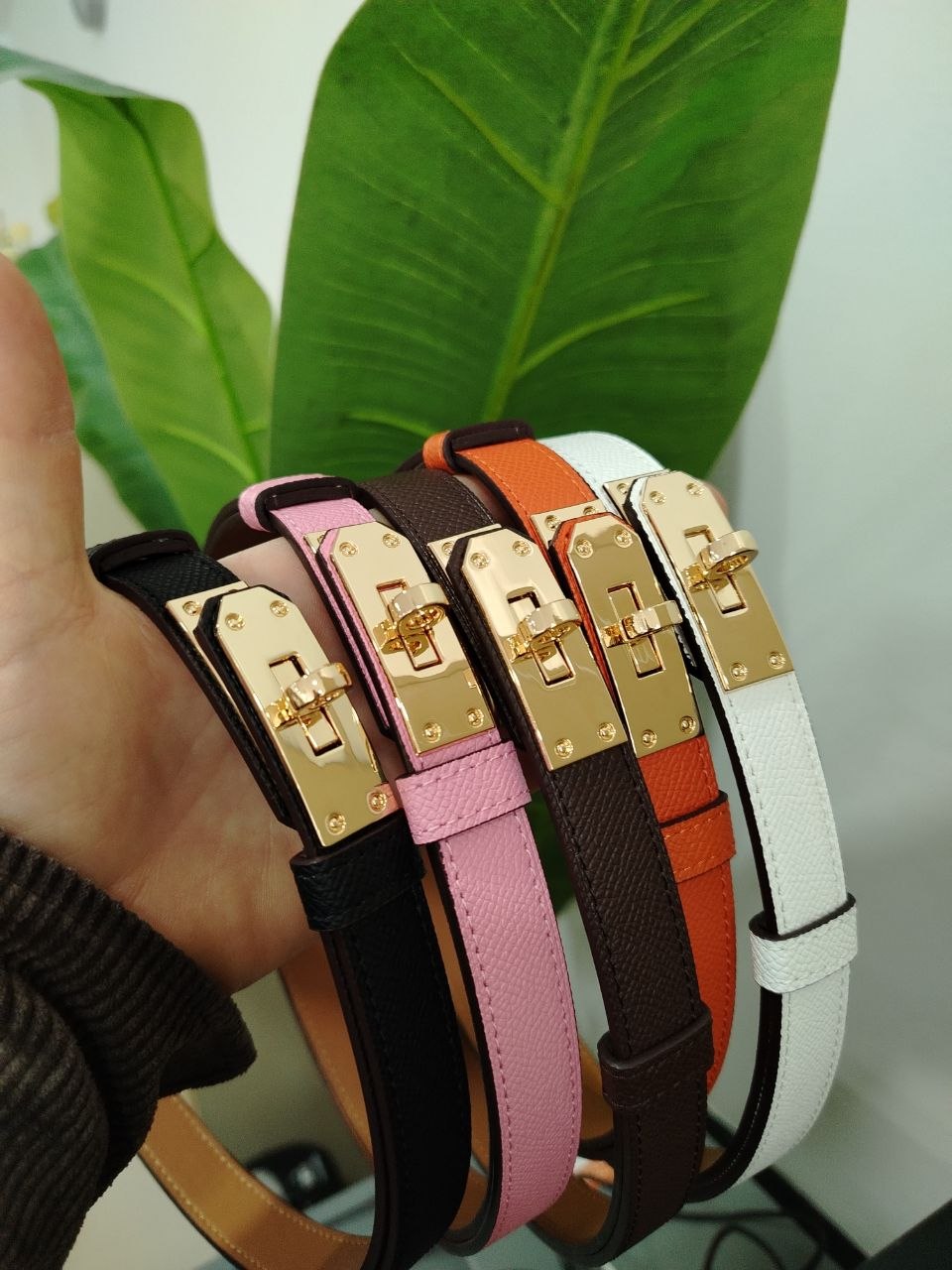 Фото High Garden Сумки