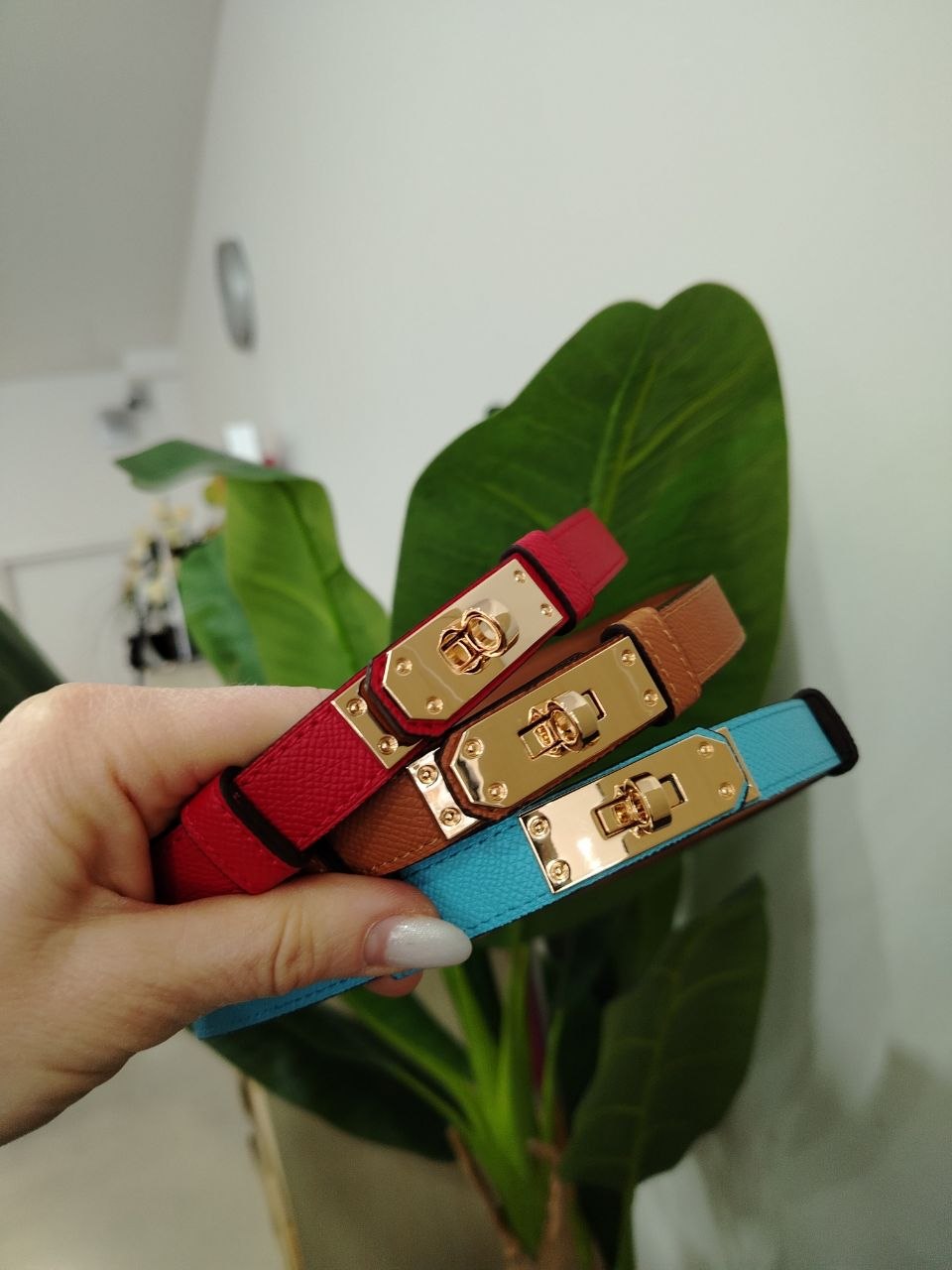 Фото High Garden Сумки