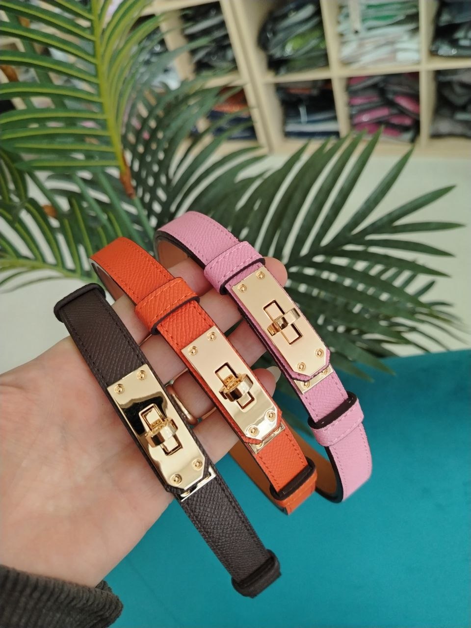 Фото High Garden Сумки