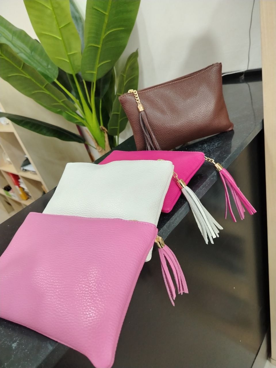 Фото High Garden Сумки