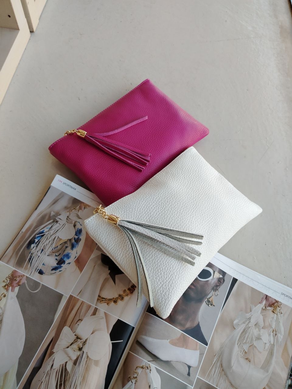 Фото High Garden Сумки