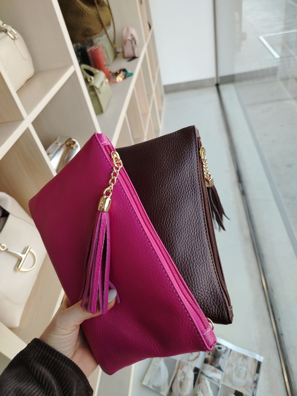 Фото High Garden Сумки