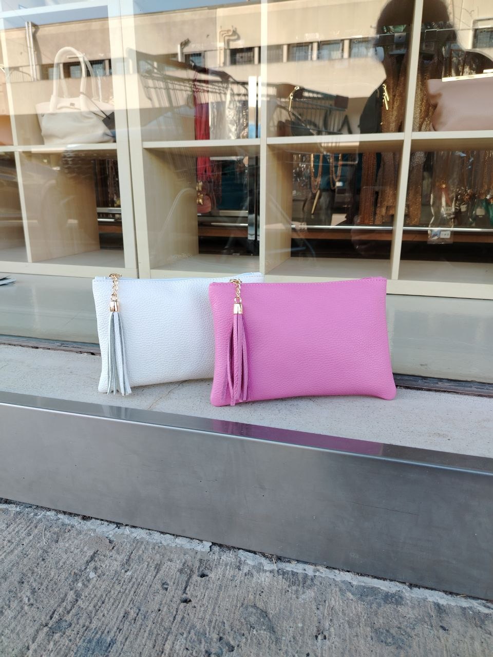 Фото High Garden Сумки