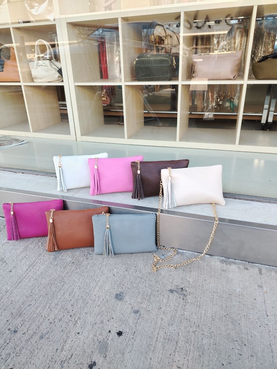 Фото High Garden Сумки