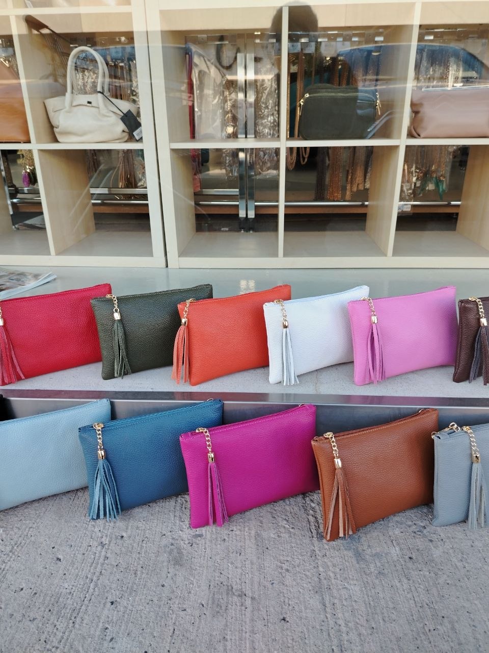 Фото High Garden Сумки