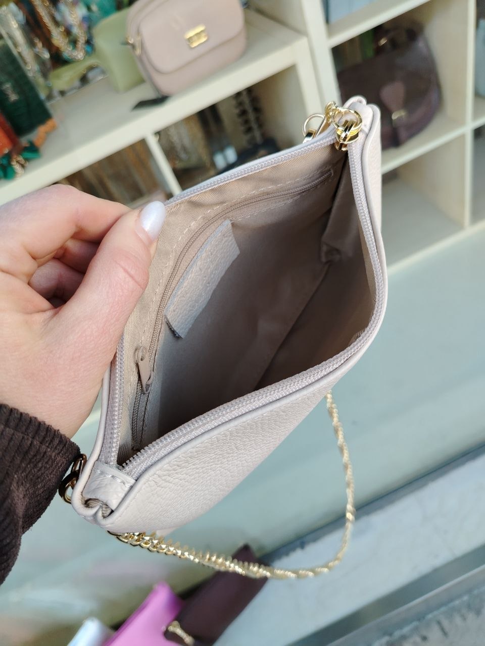 Фото High Garden Сумки