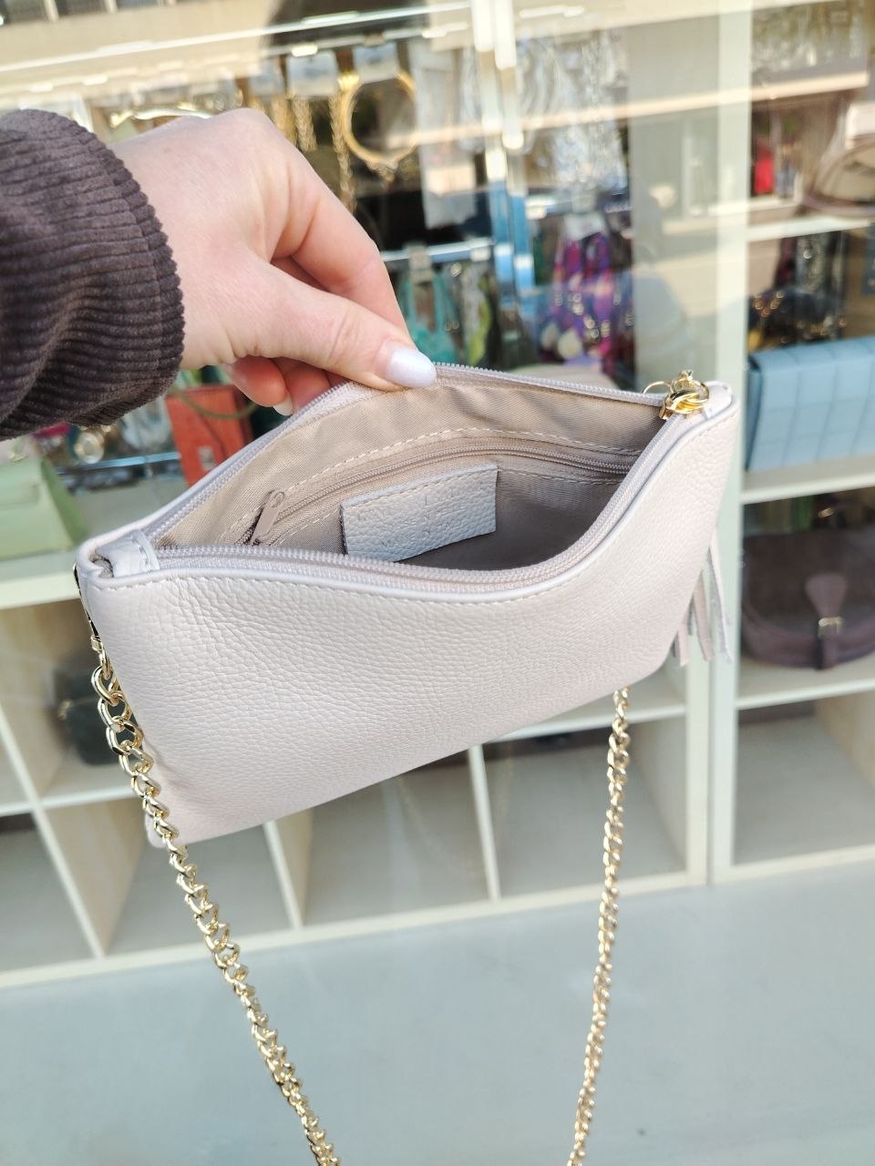 Фото High Garden Сумки