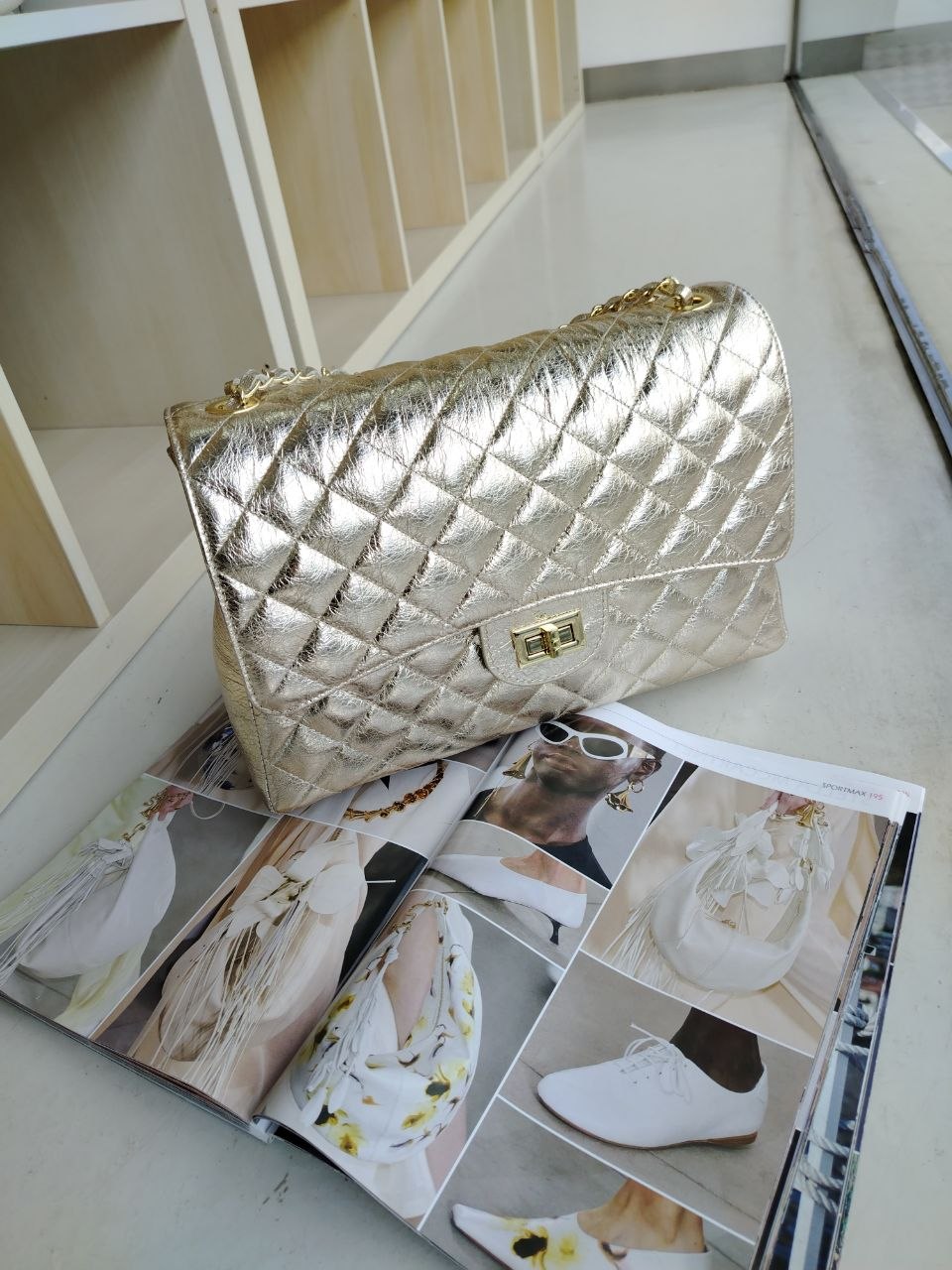 Фото High Garden Сумки