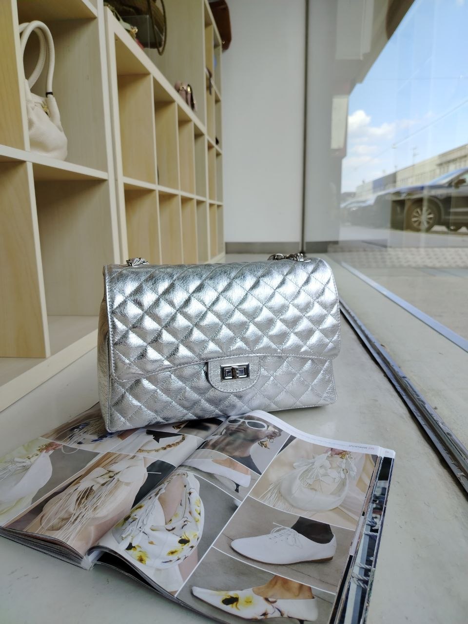 Фото High Garden Сумки