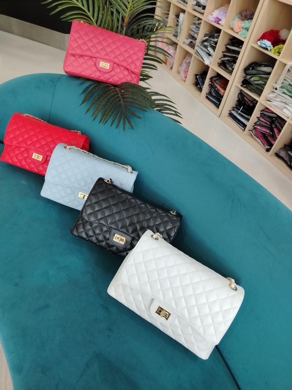 Фото High Garden Сумки