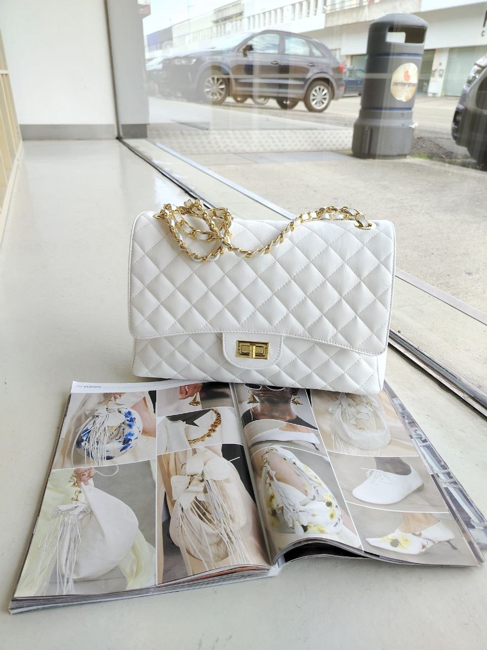 Фото High Garden Сумки