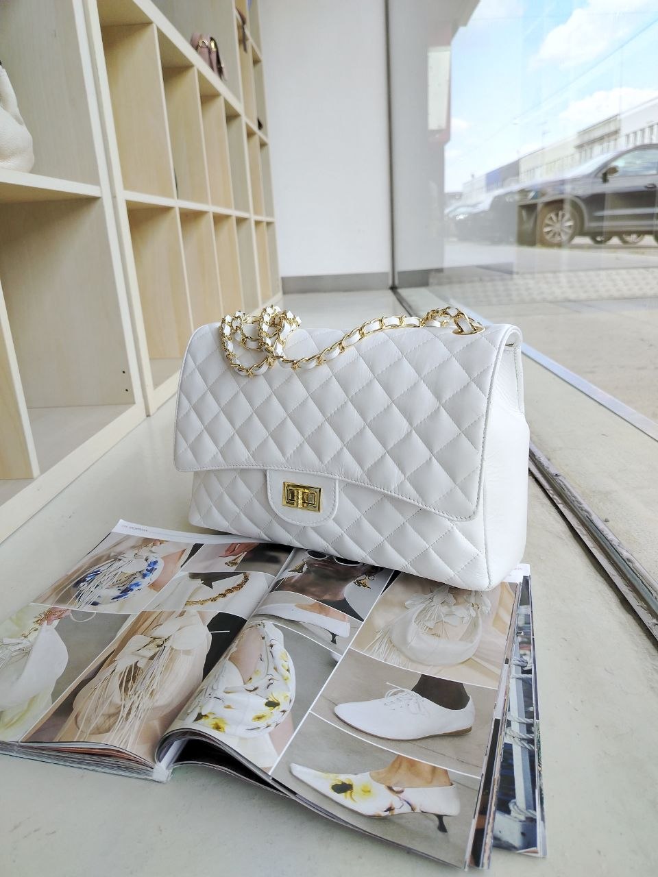 Фото High Garden Сумки