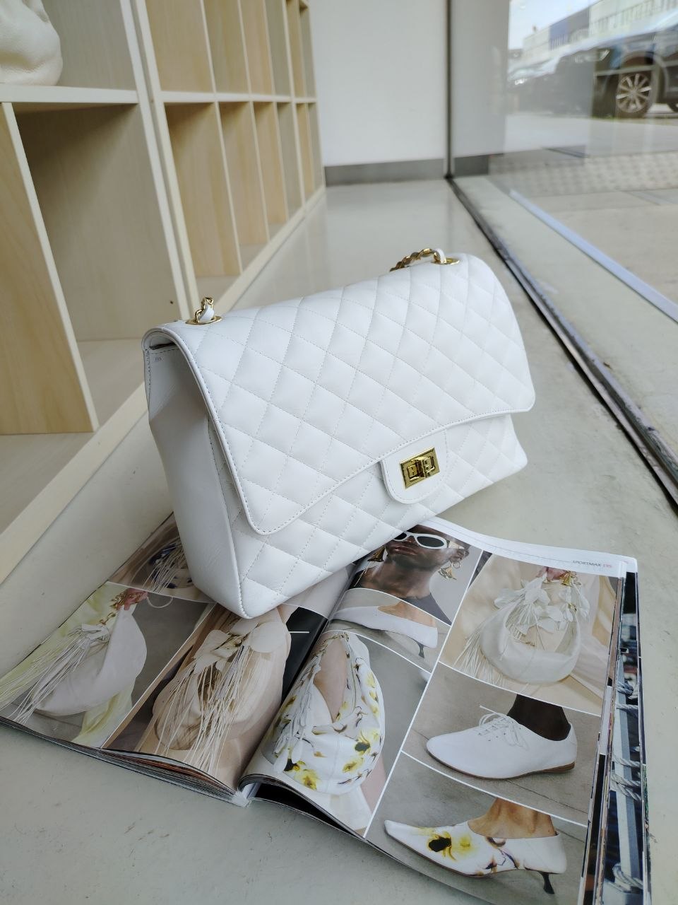 Фото High Garden Сумки