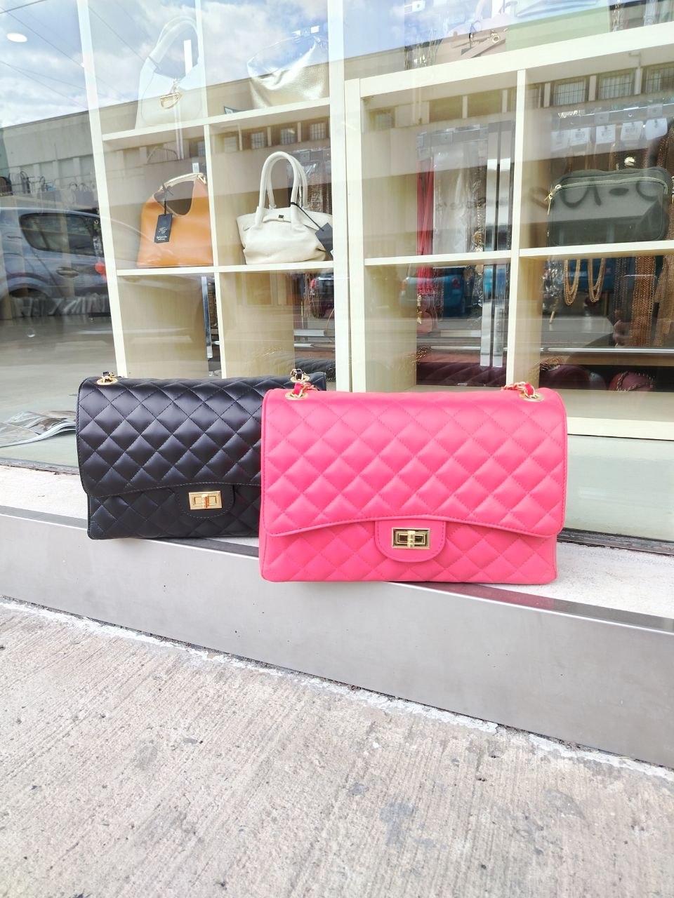 Фото High Garden Сумки