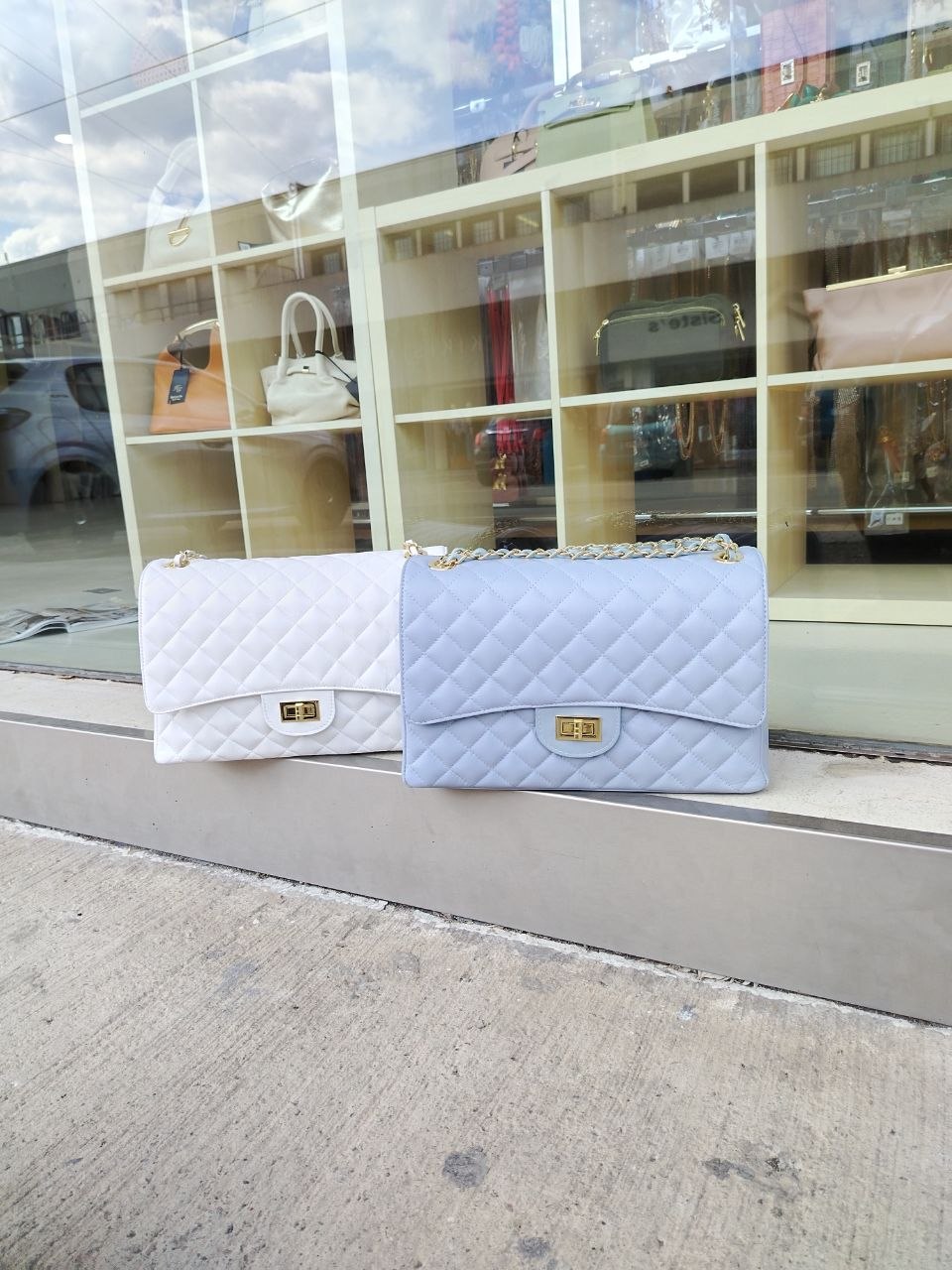 Фото High Garden Сумки