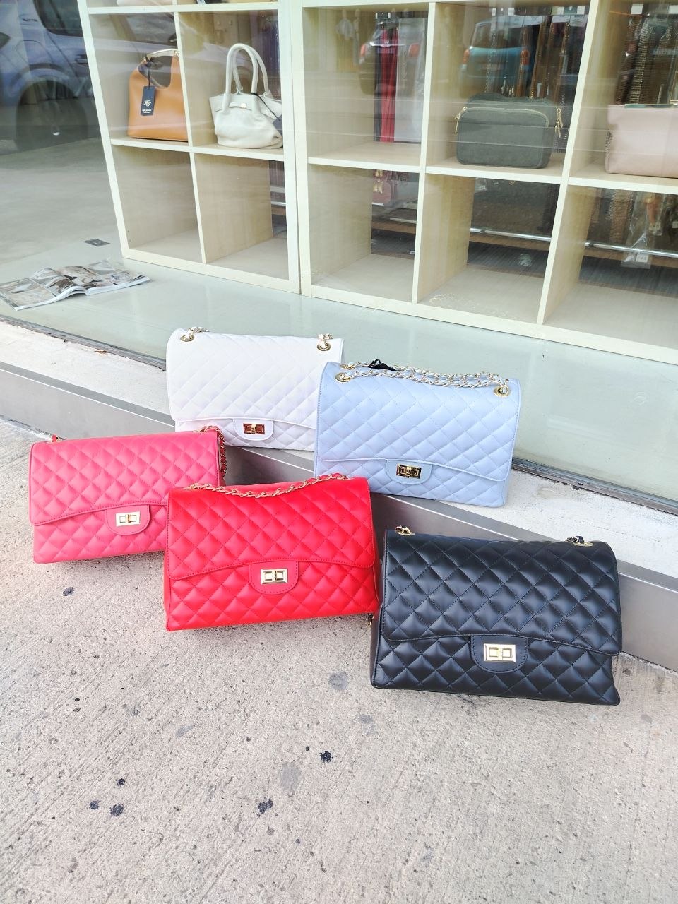 Фото High Garden Сумки