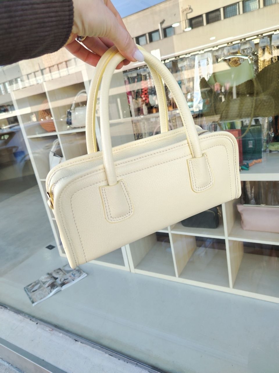 Фото High Garden Сумки