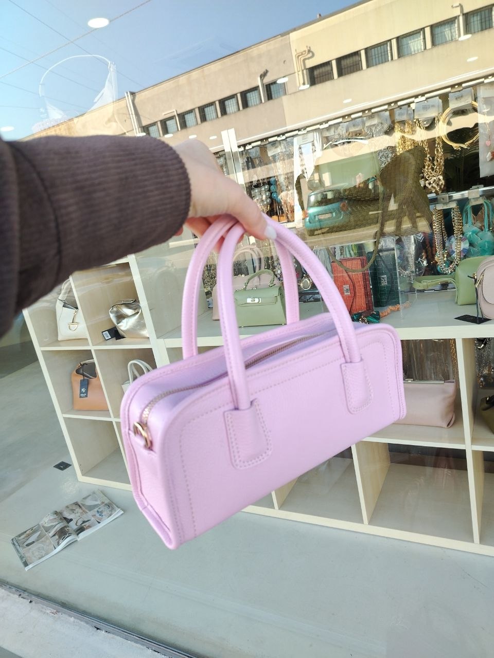 Фото High Garden Сумки