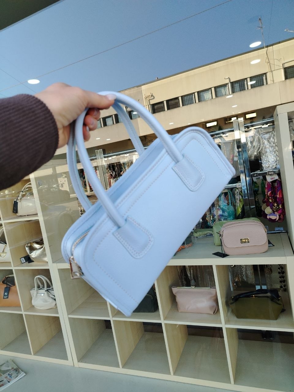 Фото High Garden Сумки