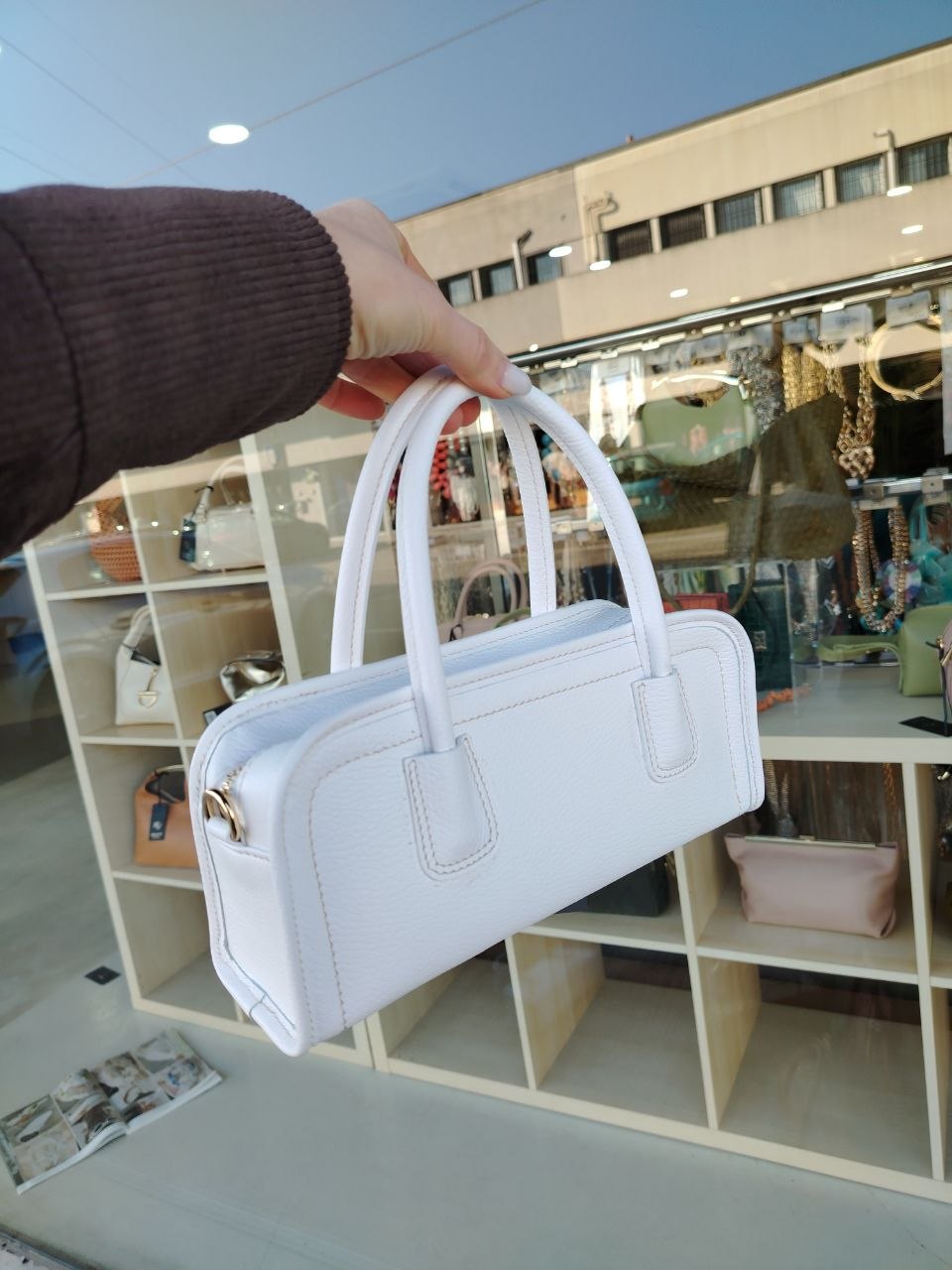 Итальянская одежда, бренд High Garden Сумки, арт. 74186979