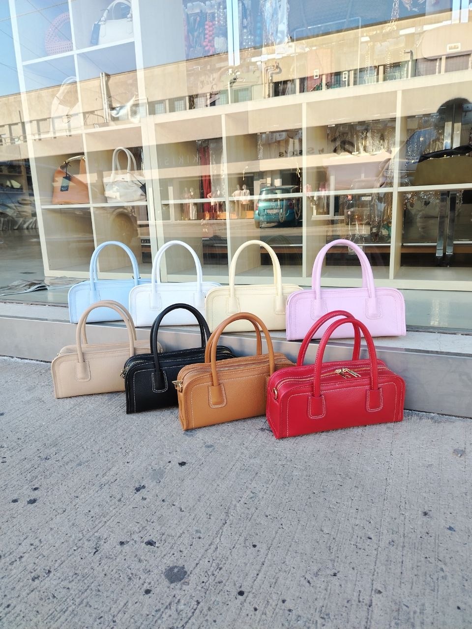 Фото High Garden Сумки