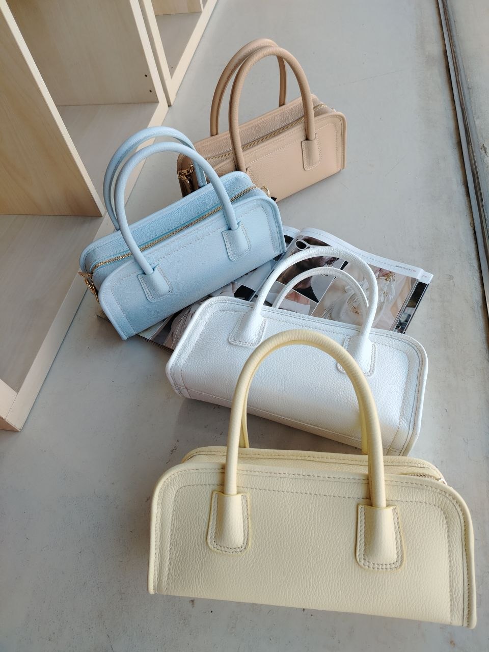 Фото High Garden Сумки