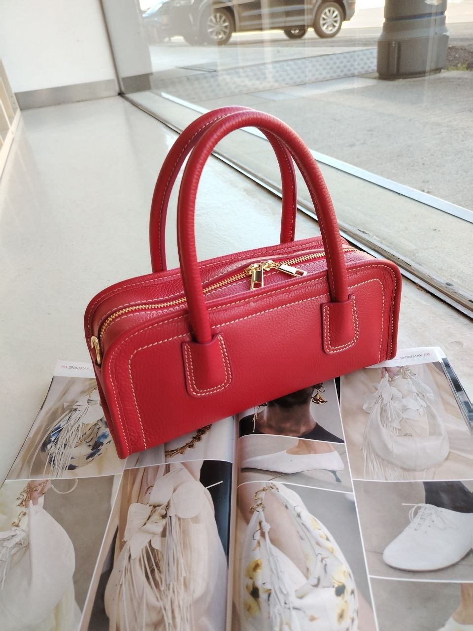 Фото High Garden Сумки