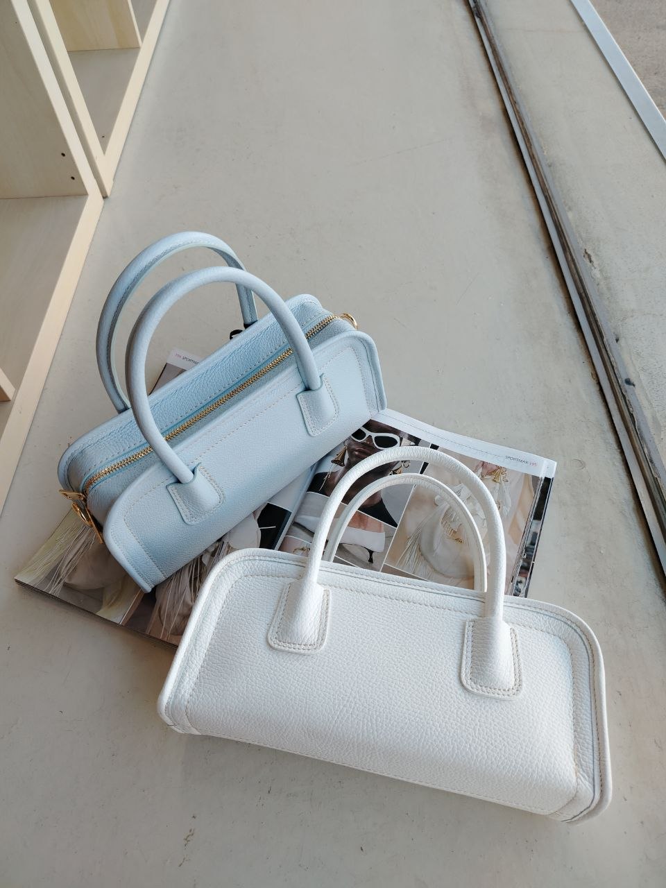 Фото High Garden Сумки