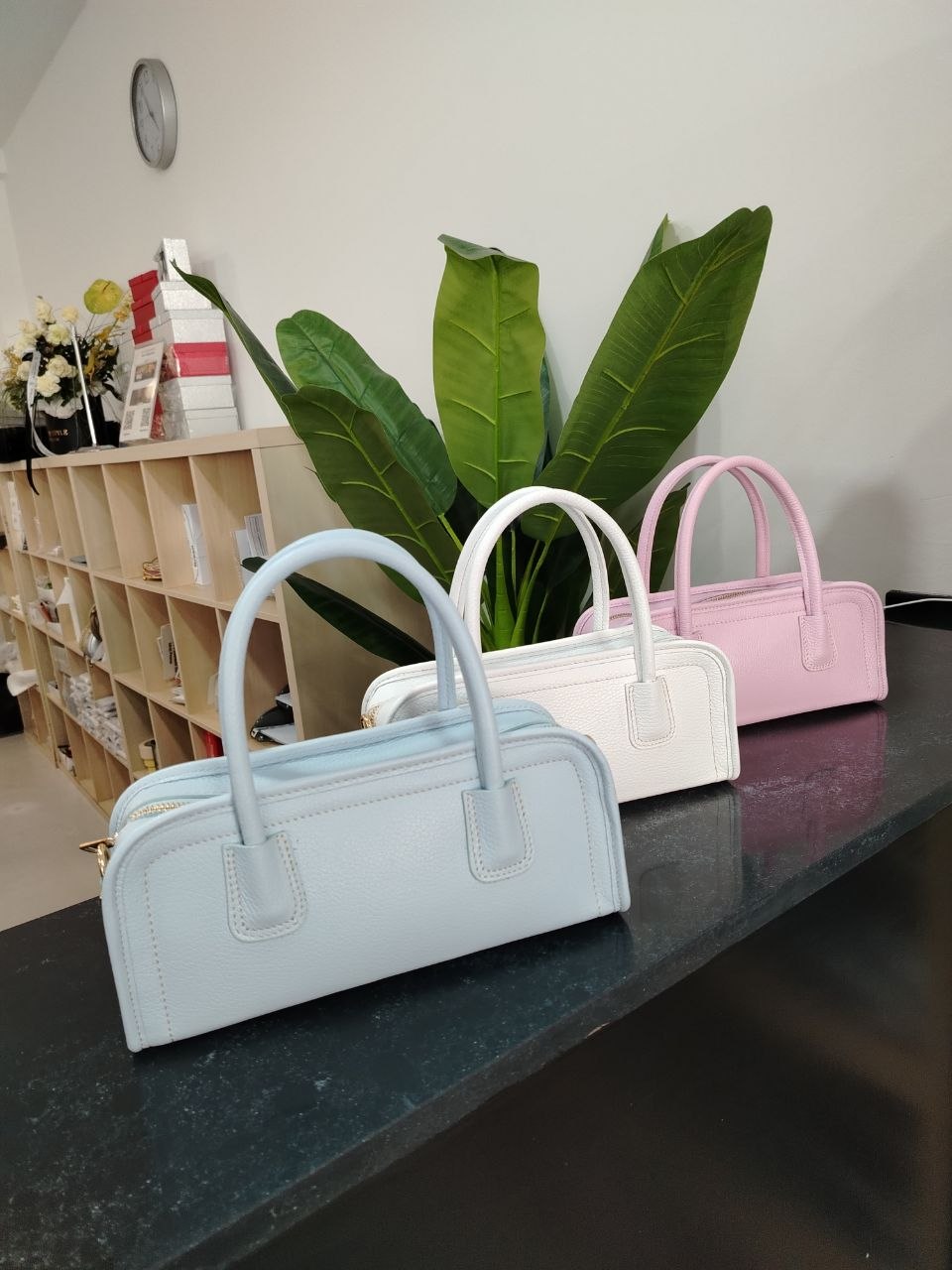 Фото High Garden Сумки