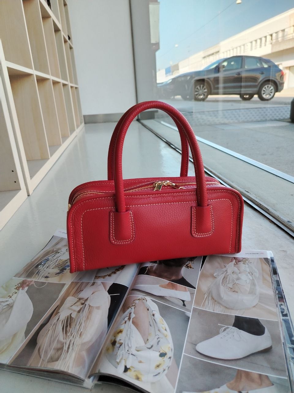 Фото High Garden Сумки