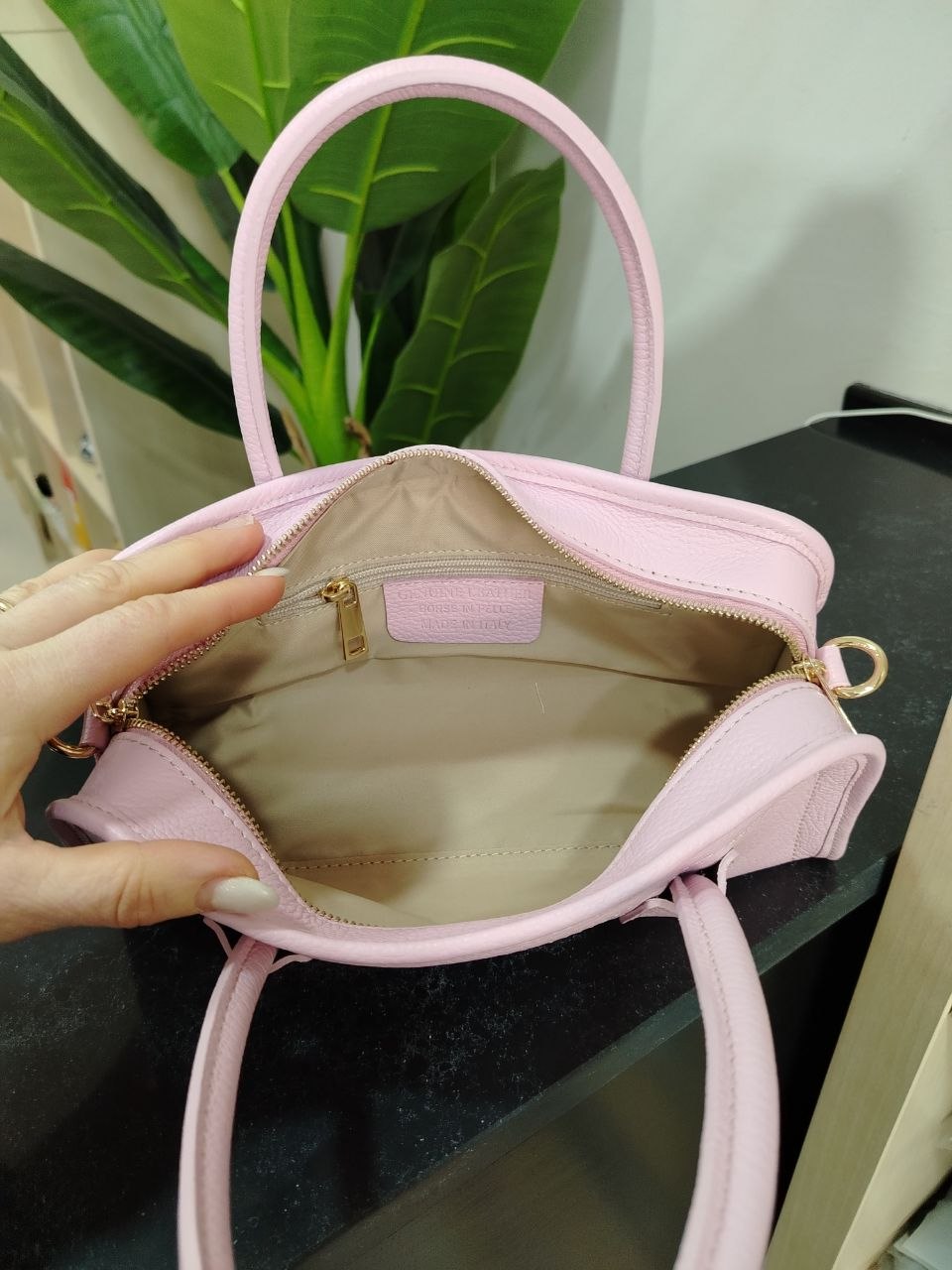 Итальянская одежда, бренд High Garden Сумки, арт. 74186993