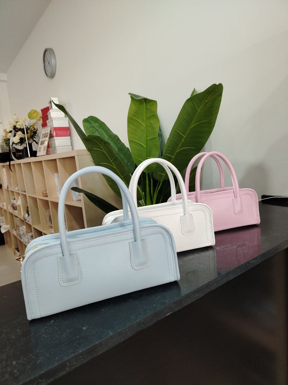 Фото High Garden Сумки