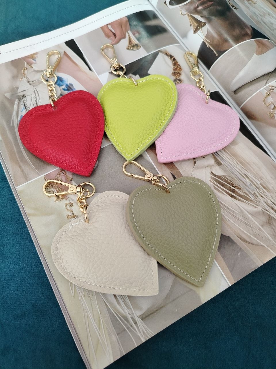 Фото High Garden Сумки