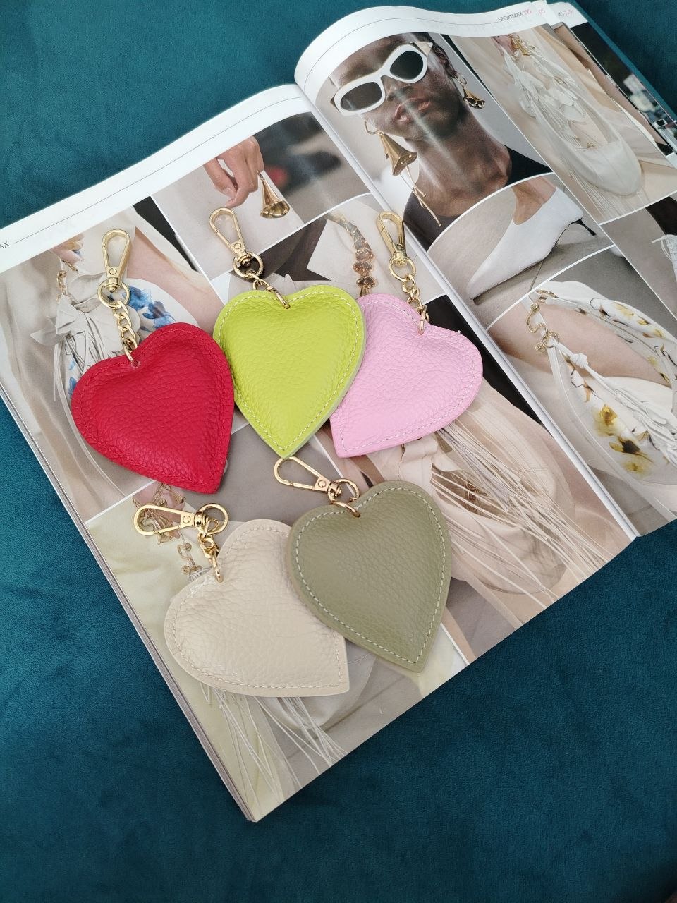 Фото High Garden Сумки