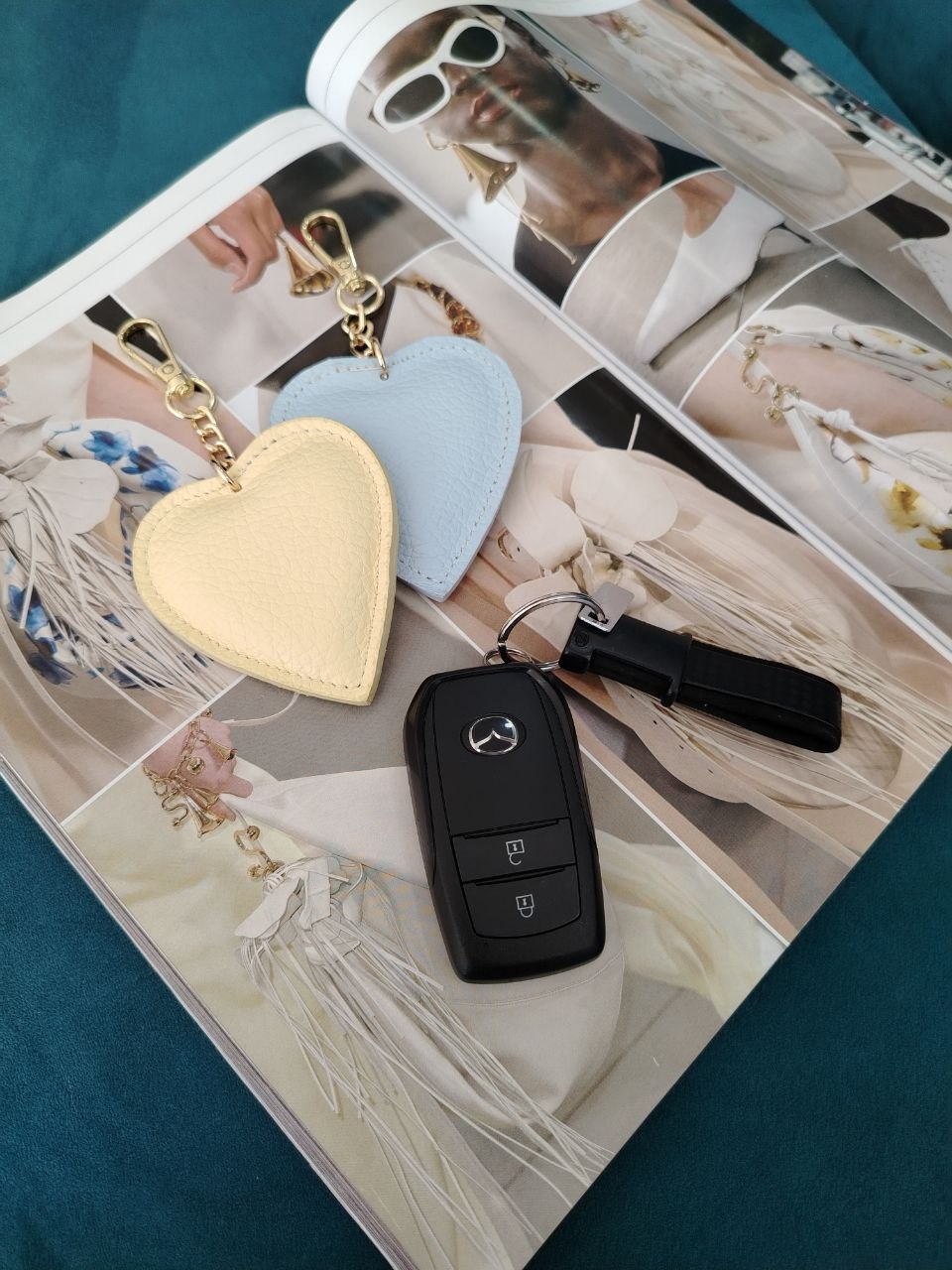 Фото High Garden Сумки