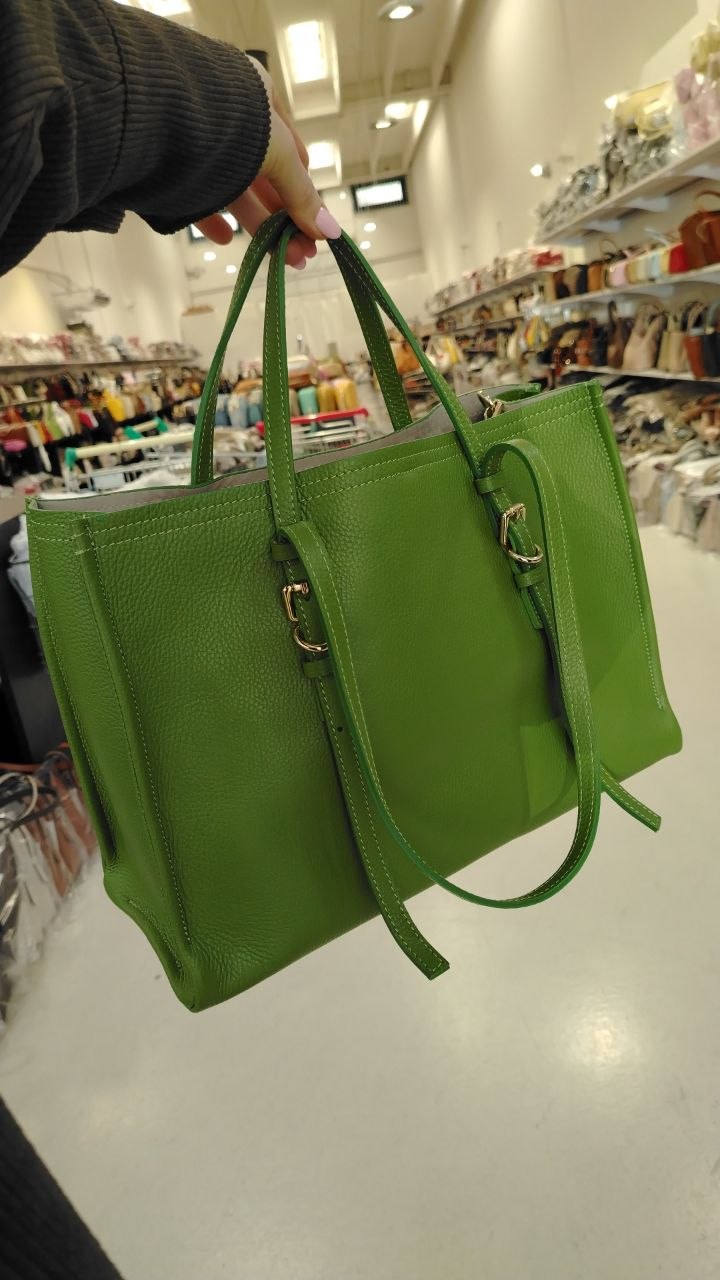 Фото High Garden Сумки