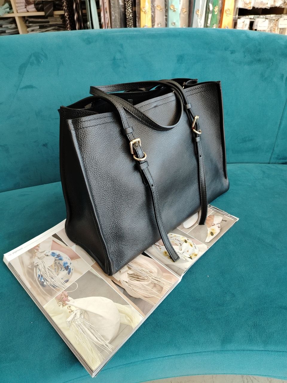 Фото High Garden Сумки