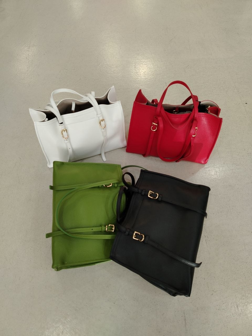 Фото High Garden Сумки