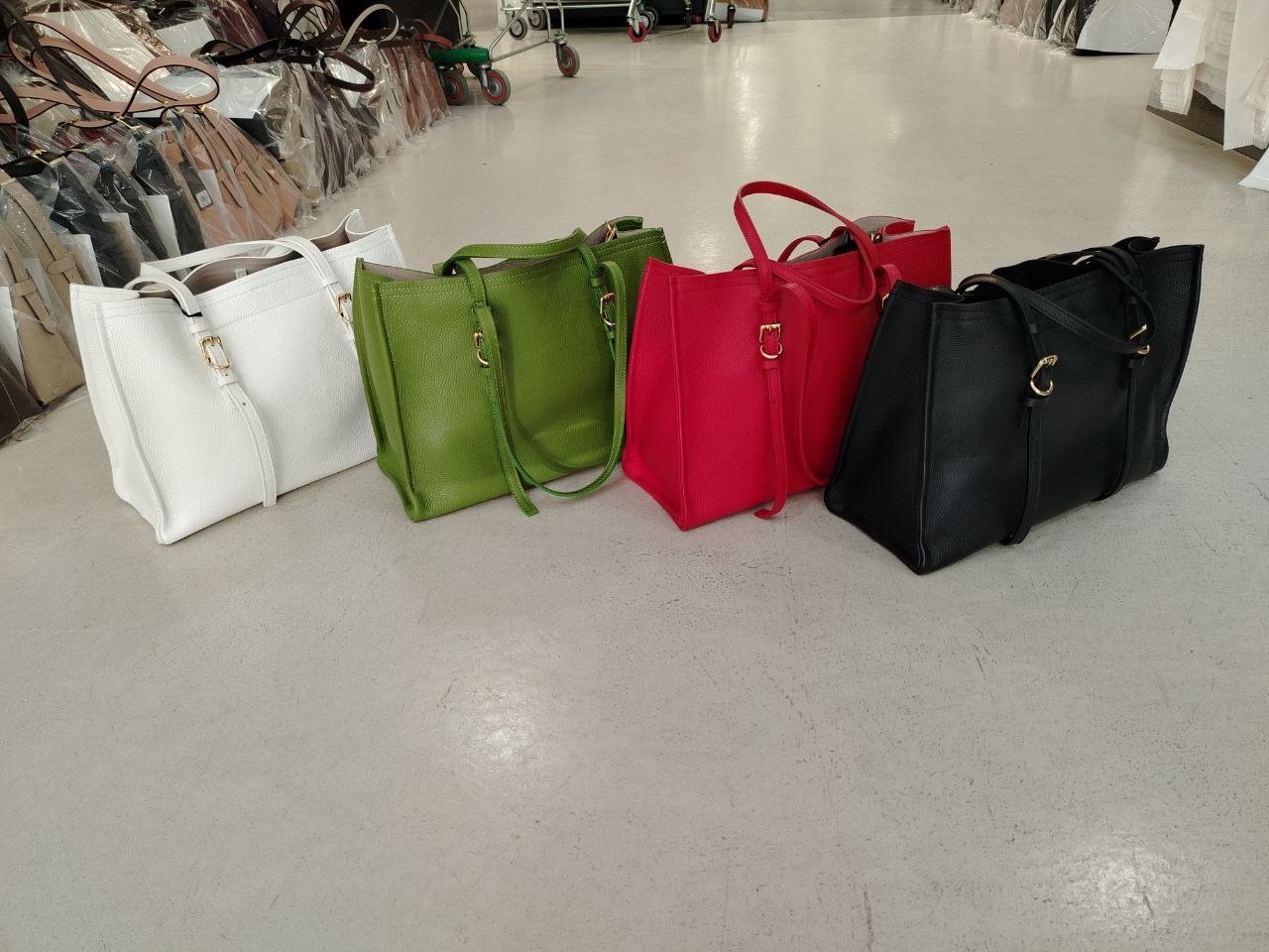 Фото High Garden Сумки