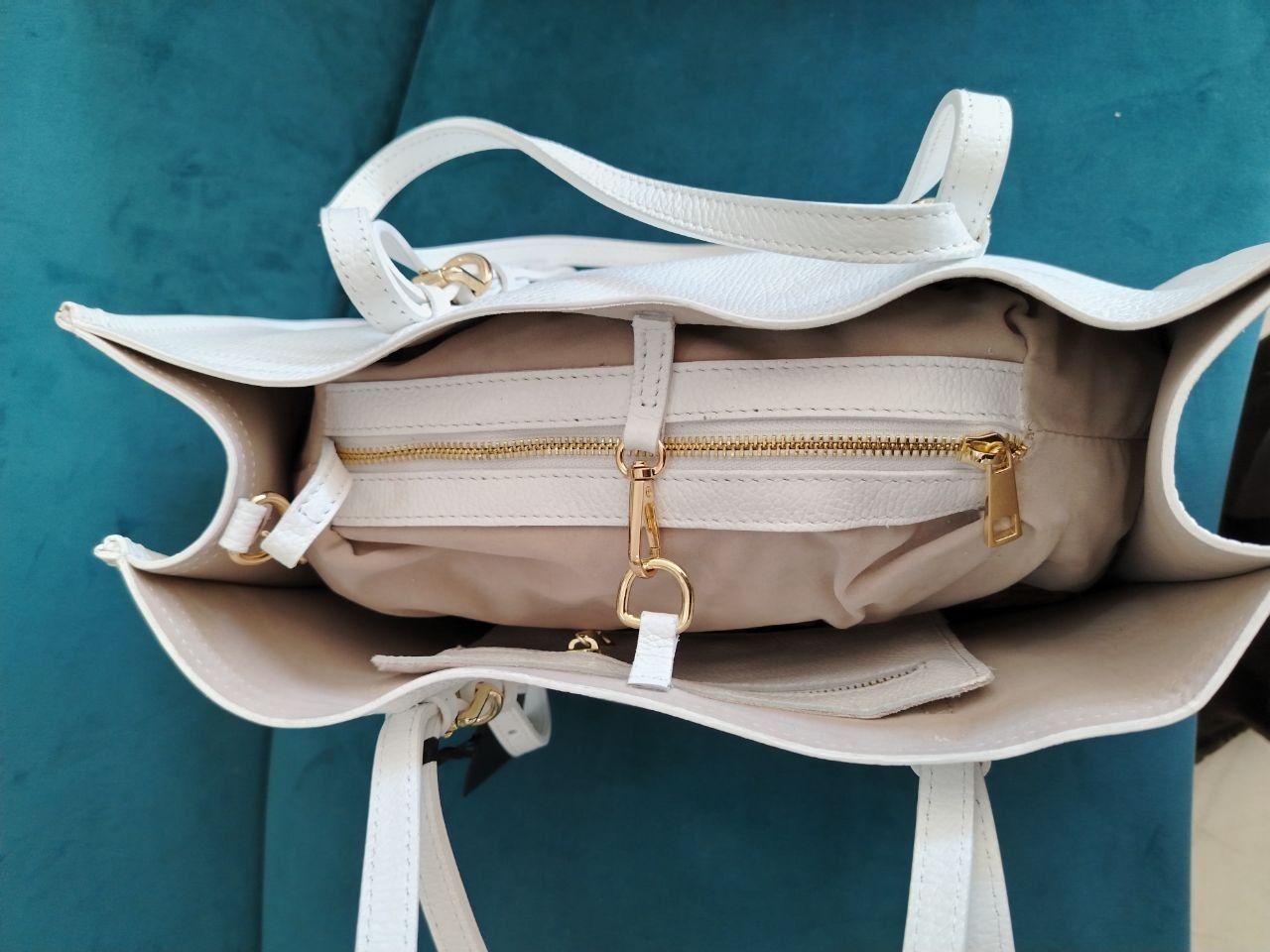 Фото High Garden Сумки