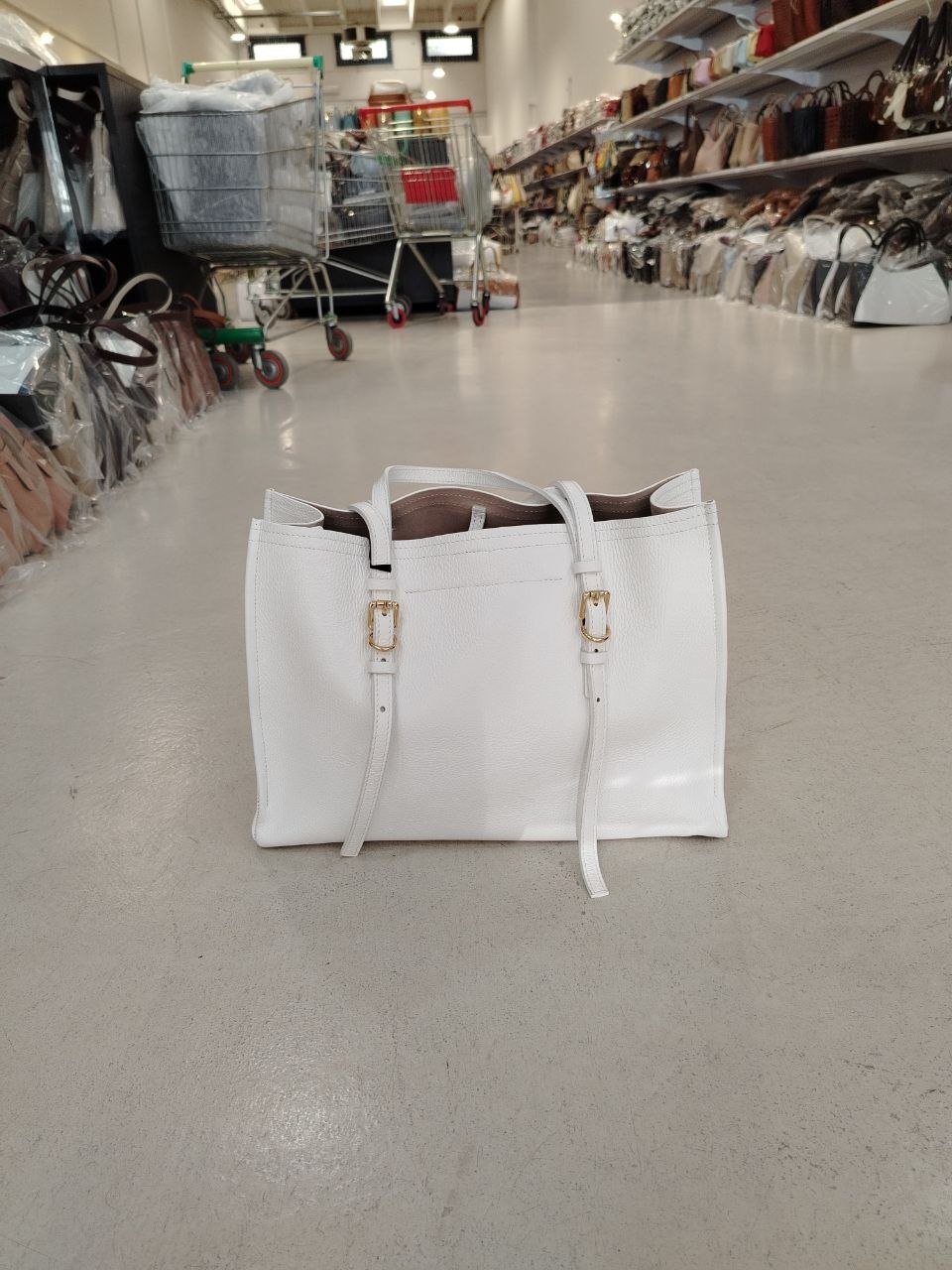 Фото High Garden Сумки