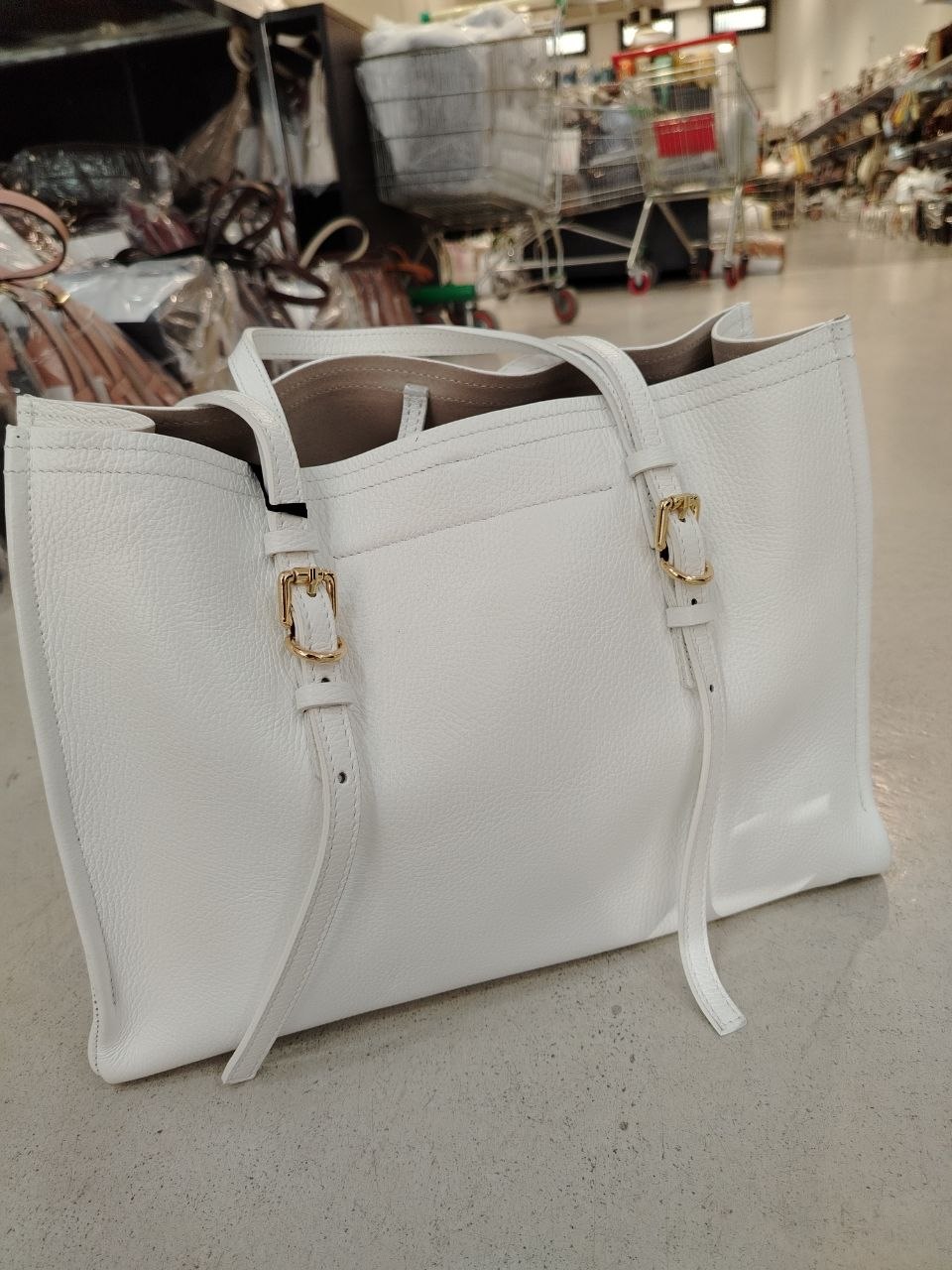 Фото High Garden Сумки