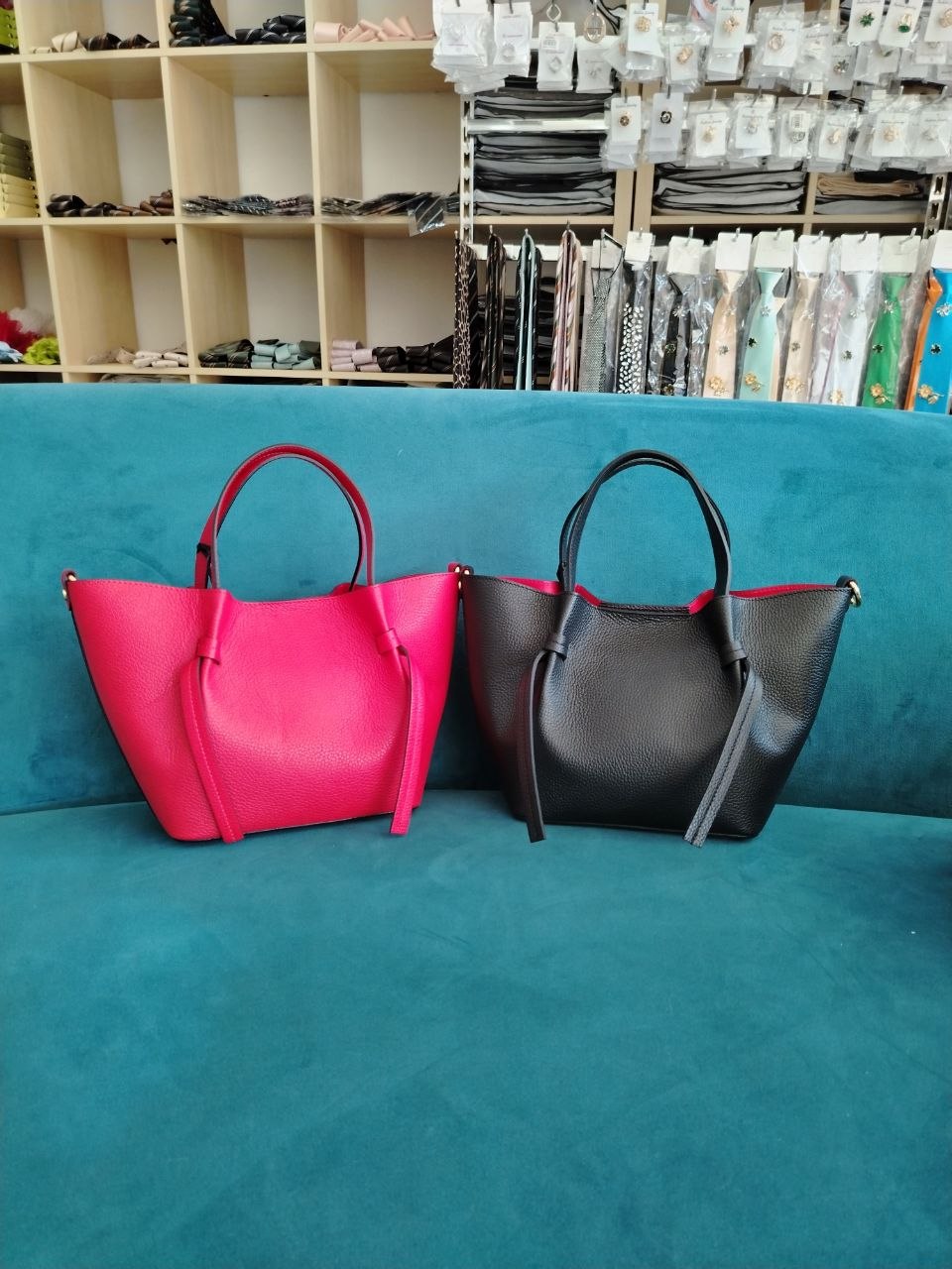 Фото High Garden Сумки