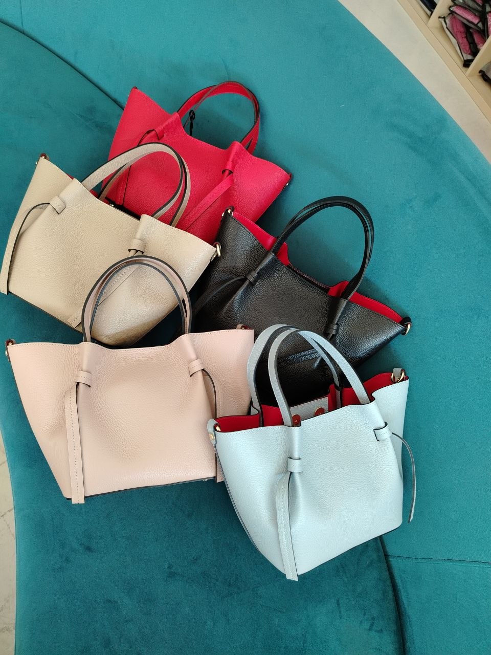 Фото High Garden Сумки