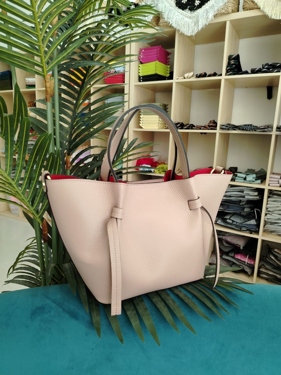 Фото High Garden Сумки