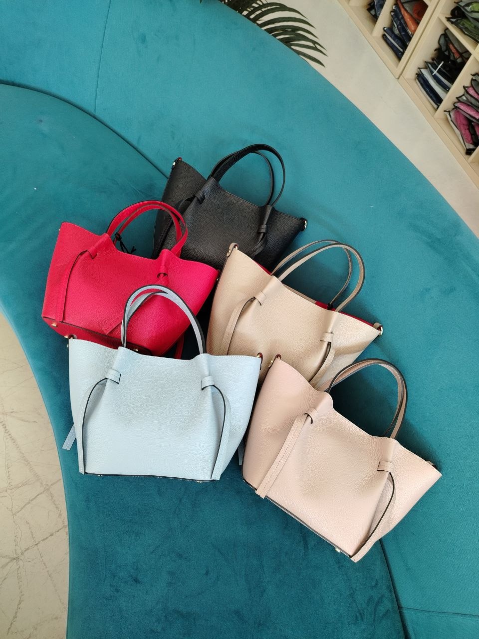 Фото High Garden Сумки