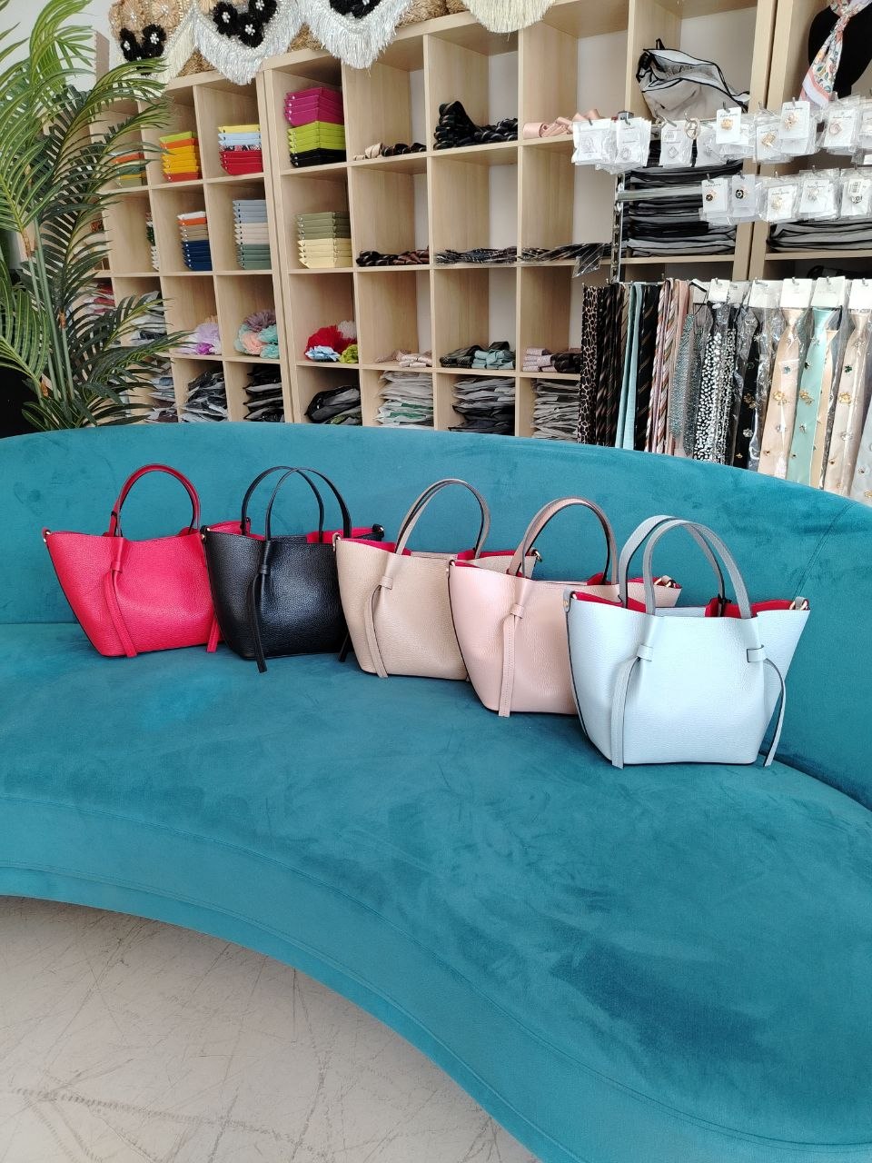 Фото High Garden Сумки