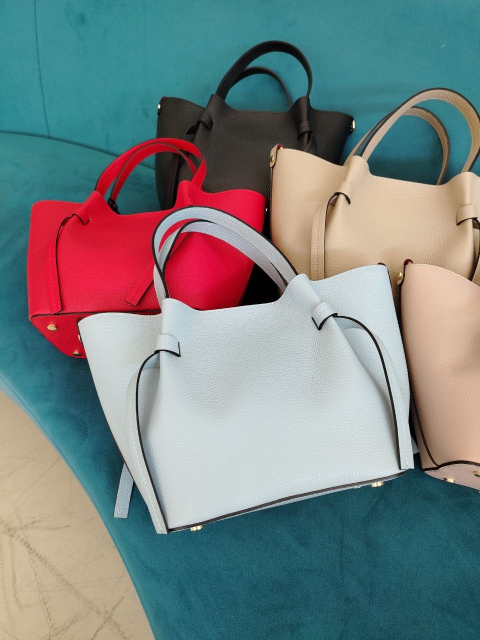 Фото High Garden Сумки